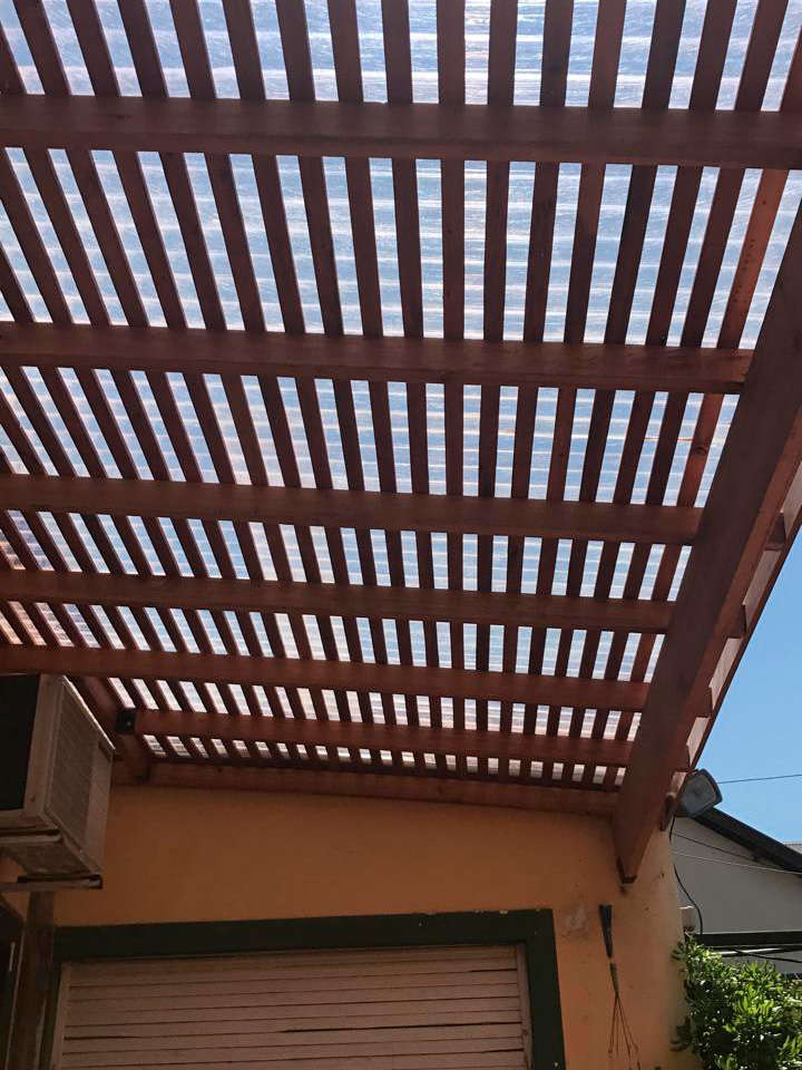 Mesa de trabajo 8